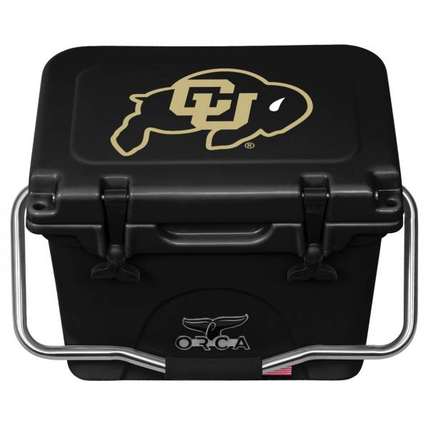ORCA Colorado Buffaloes 20qt. Cooler
