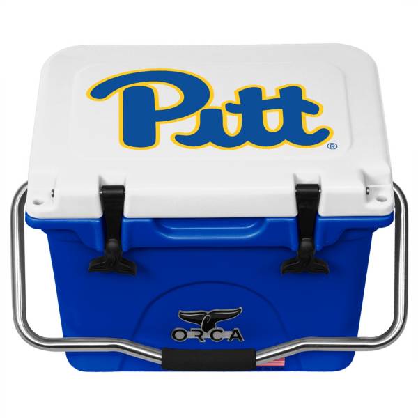 ORCA Pitt Panthers 20qt. Cooler