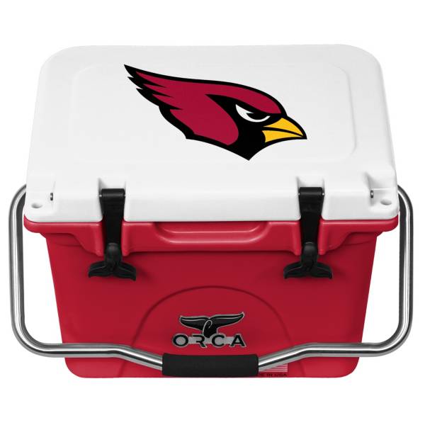 ORCA Arizona Cardinals 20qt. Cooler