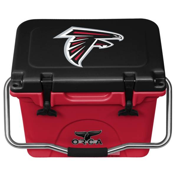 ORCA Atlanta Falcons 20qt. Cooler