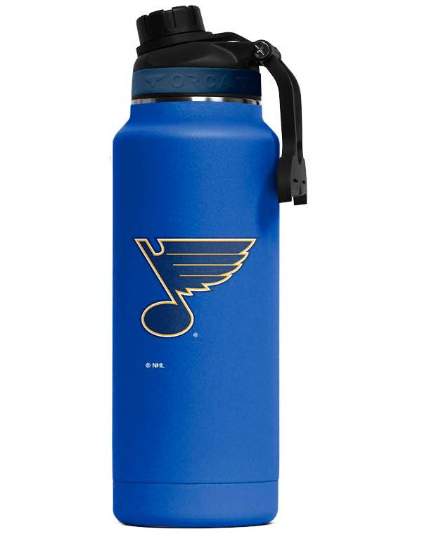 ORCA St. Louis Blues 34oz. Hydra Water Bottle