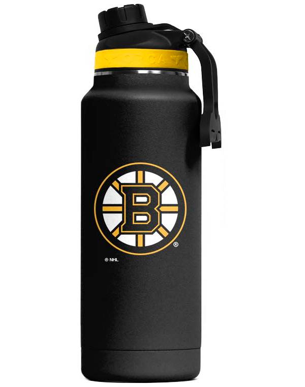 ORCA Boston Bruins 34oz. Hydra Water Bottle