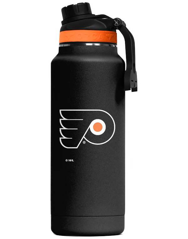 ORCA Philadelphia Flyers 34oz. Hydra Water Bottle