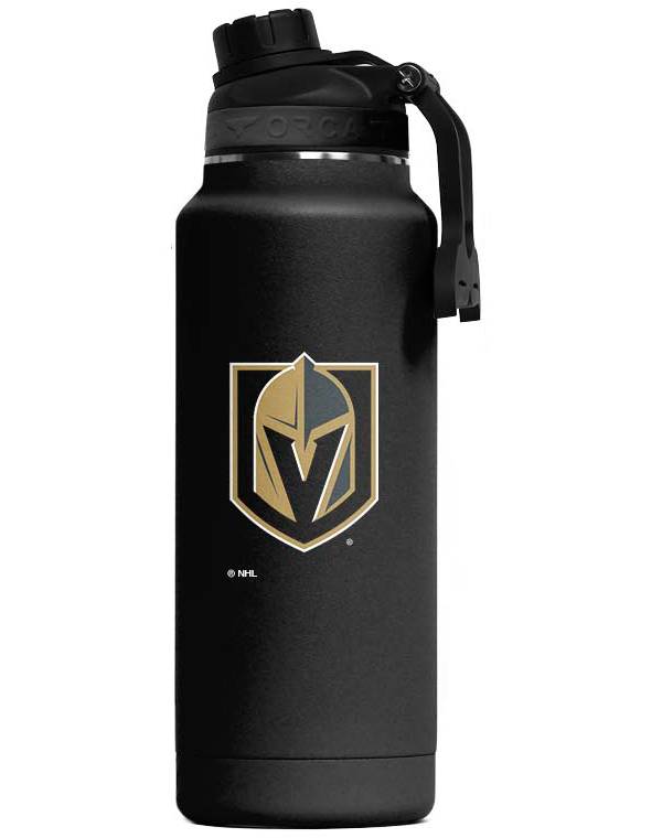ORCA Vegas Golden Knights 34oz. Hydra Water Bottle product image