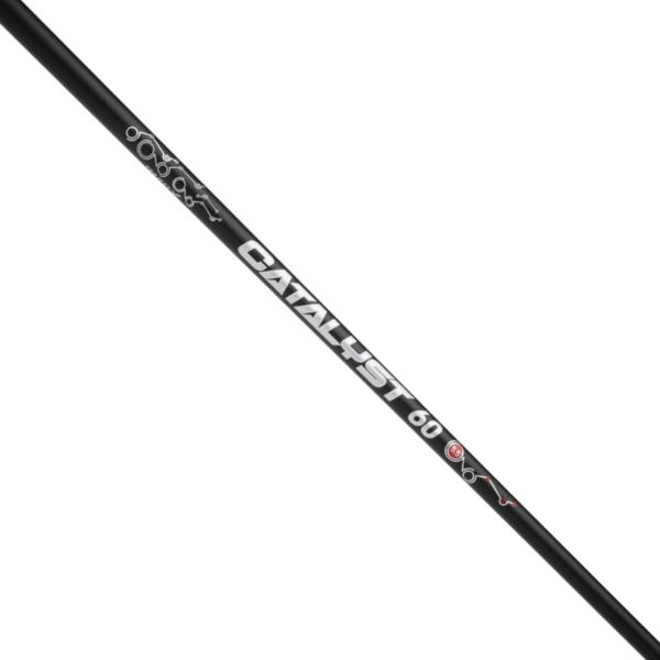 Project X Catalyst Black .370 Graphite Iron Shaft