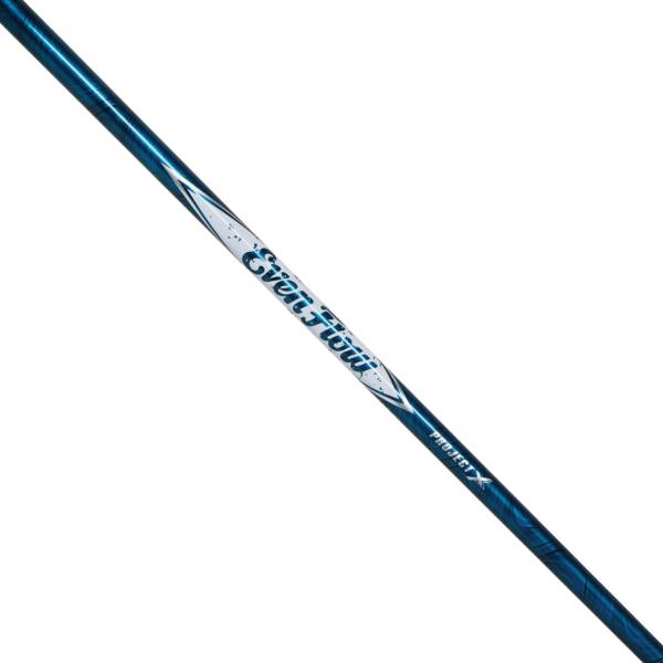 Project X EvenFlow Blue 55 .335 Graphite Wood Shaft product image