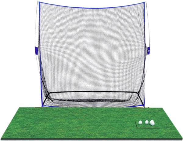 OptiShot Golf-In-A-Box Golf Simulation Kit