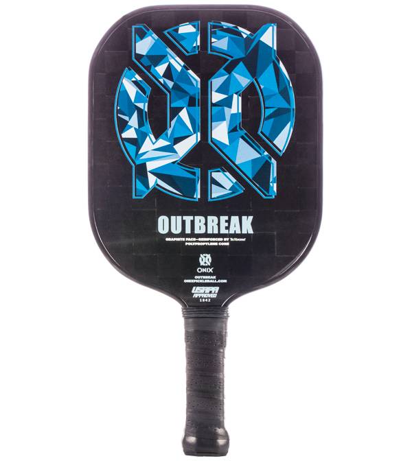 Onix Outbreak Pickleball Paddle