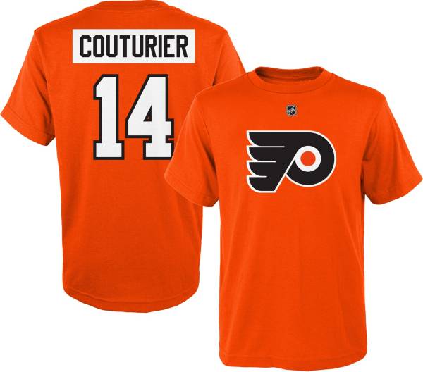 NHL Youth Philadelphia Flyers Sean Couturier #14 Player T-Shirt