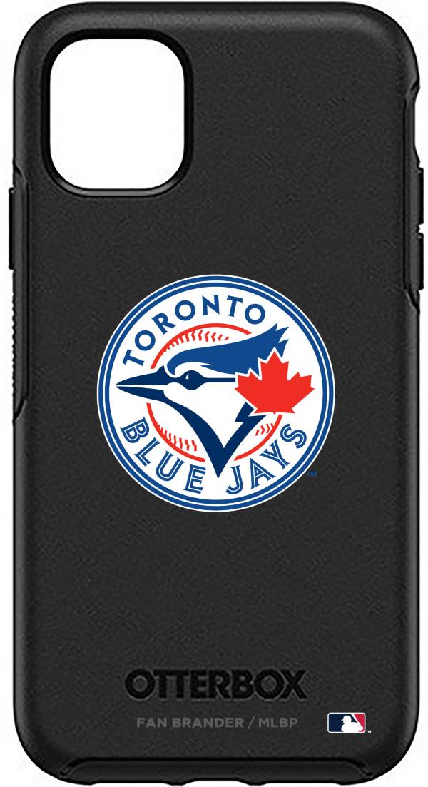 Otterbox Toronto Blue Jays Black iPhone Case