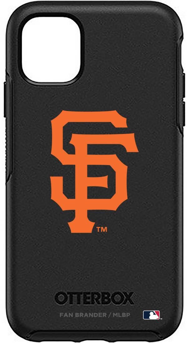 Otterbox San Francisco Giants Black iPhone Case
