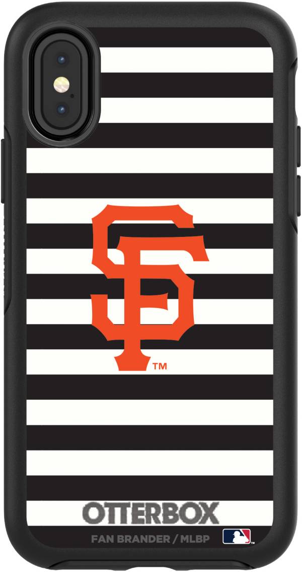 Otterbox San Francisco Giants Striped iPhone Case