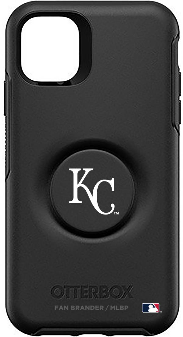 Otterbox Kansas City Royals Black iPhone Case