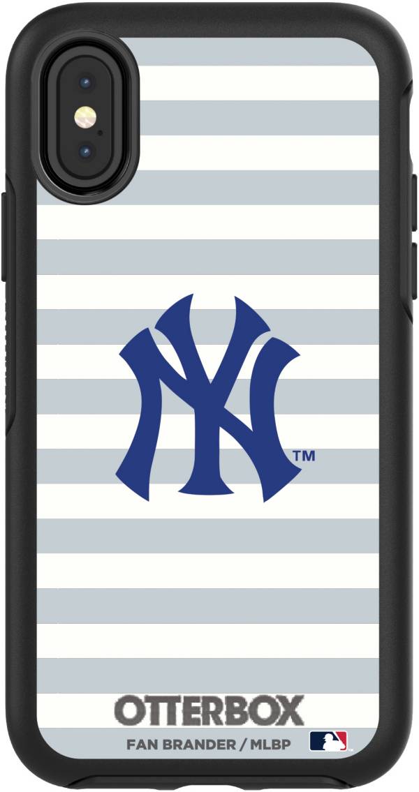 Otterbox New York Yankees Striped iPhone Case