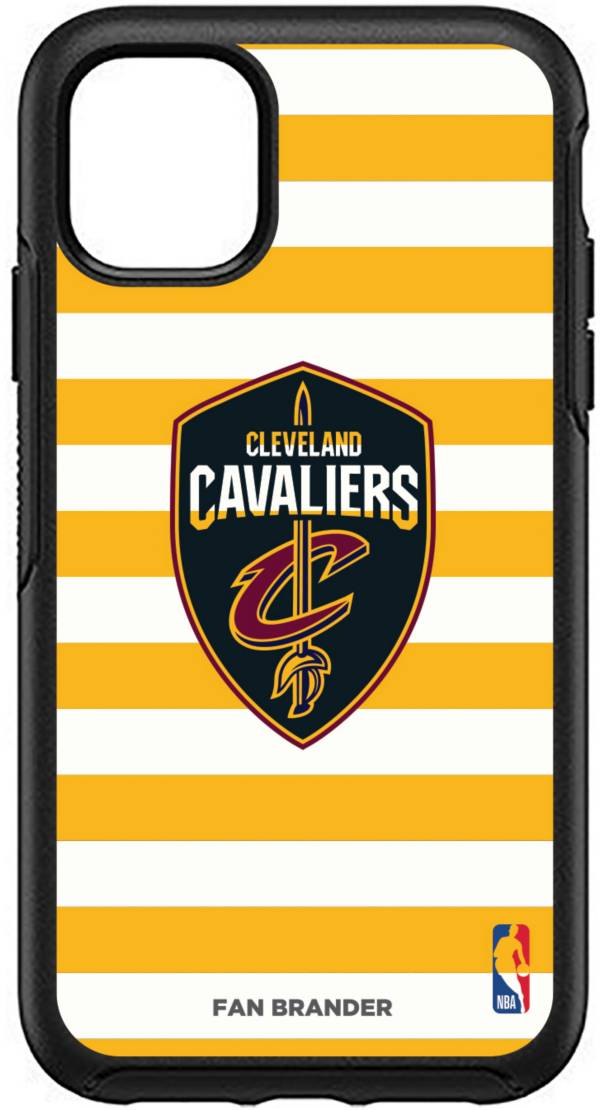 Otterbox Cleveland Cavaliers Striped iPhone Case