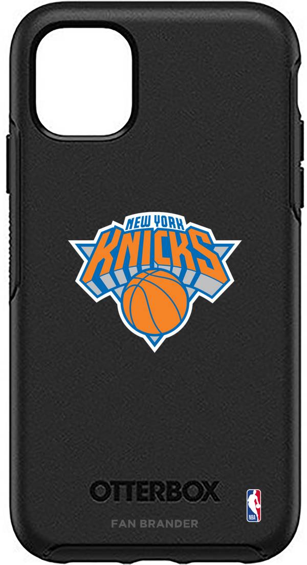 Otterbox New York Knicks Black iPhone Case