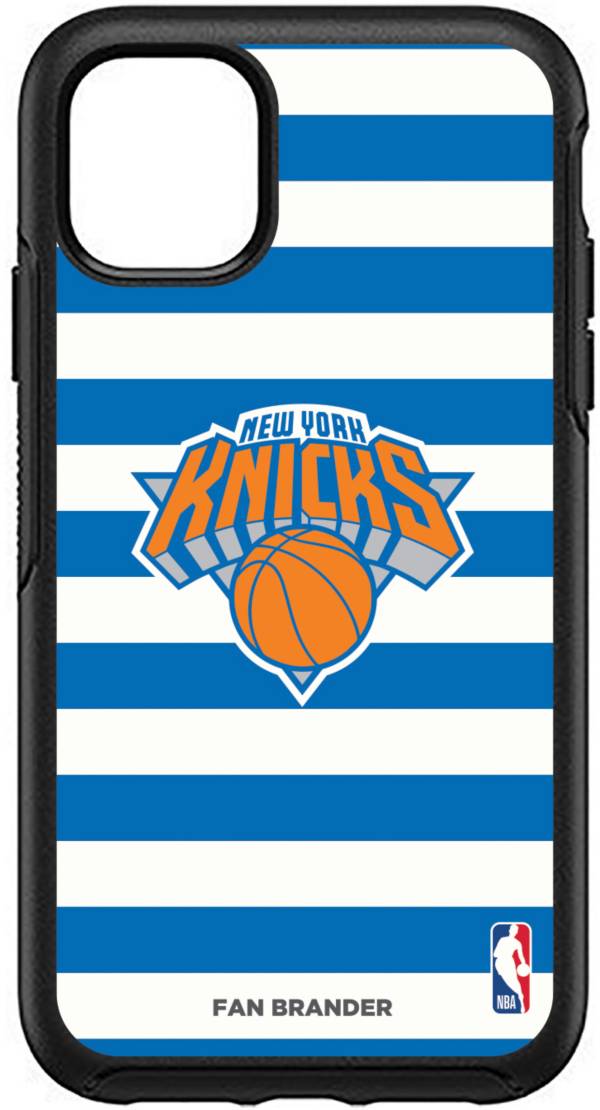 Otterbox New York Knicks Striped iPhone Case