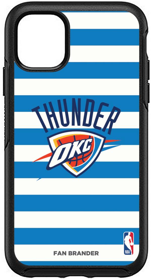 Otterbox Orlando Magic Black iPhone Case