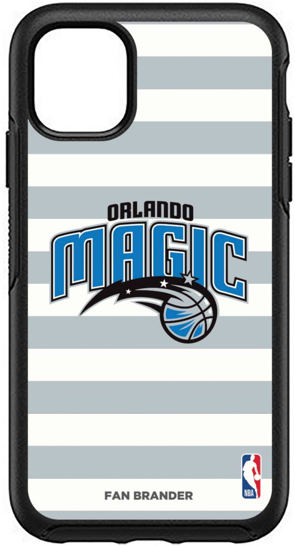 Otterbox Orlando Magic Striped iPhone Case