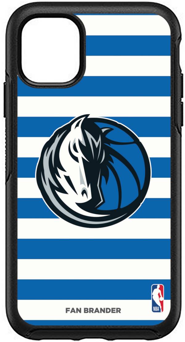 Otterbox Dallas Mavericks Striped iPhone Case
