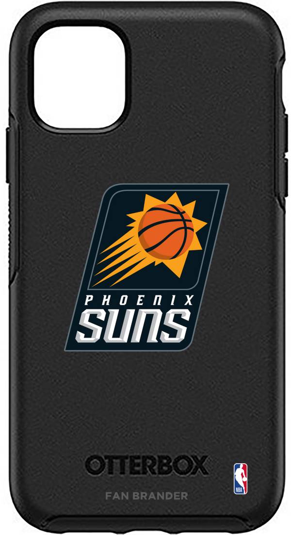 Otterbox Phoenix Suns Black iPhone Case
