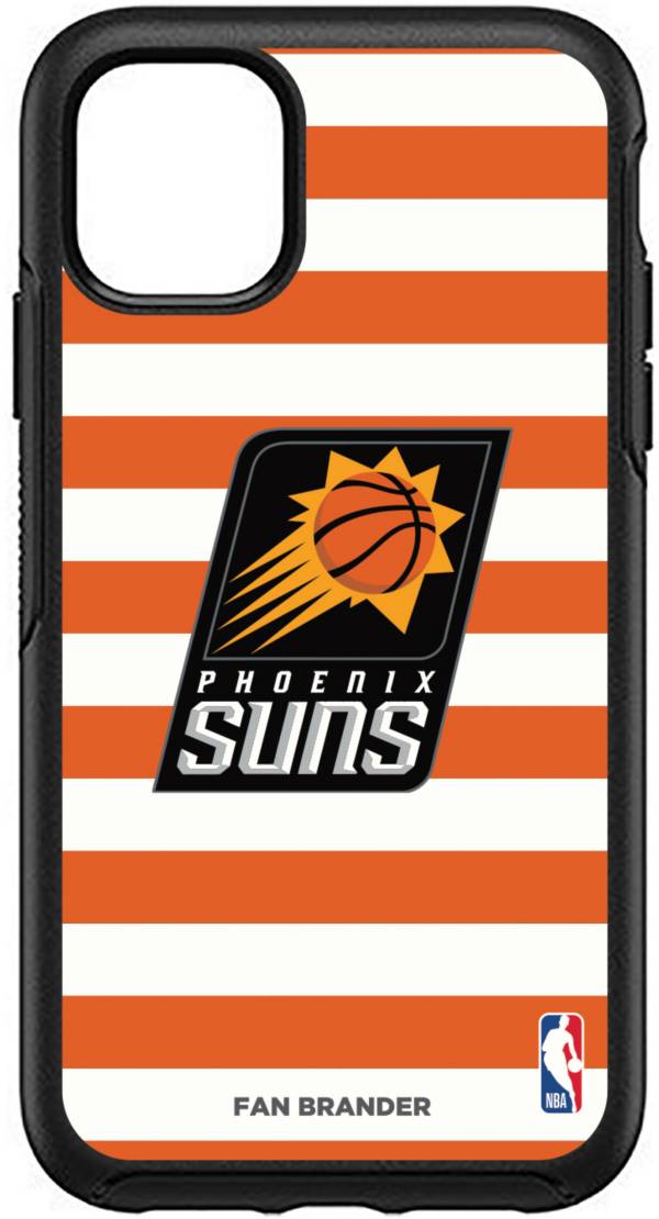 Otterbox Phoenix Suns Striped iPhone Case