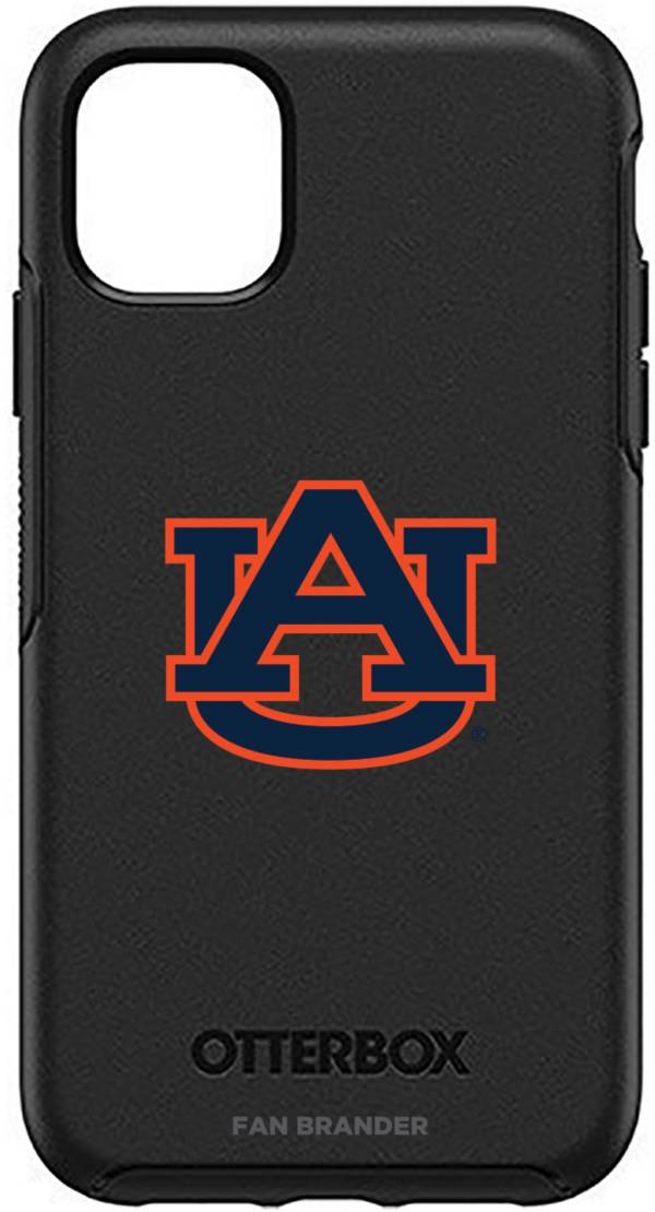 Otterbox Auburn Tigers Black iPhone Case