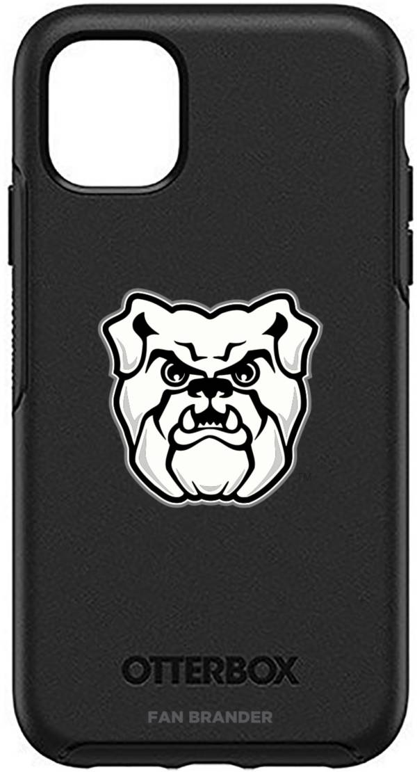 Otterbox Butler Bulldogs Black iPhone Case