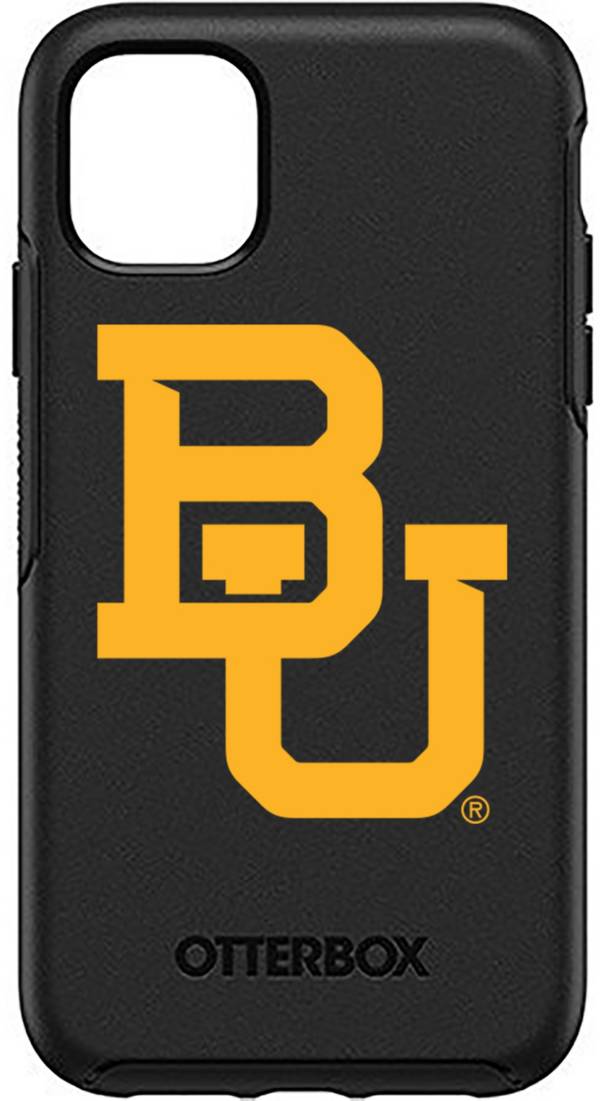 Otterbox Baylor Bears Black iPhone Case