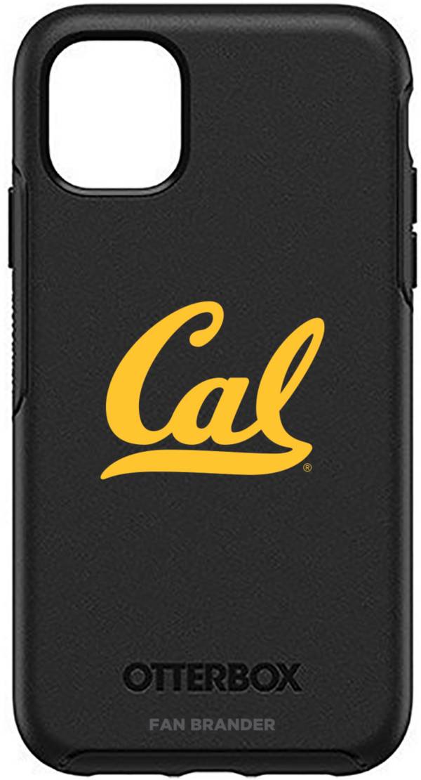 Otterbox Cal Golden Bears Black iPhone Case