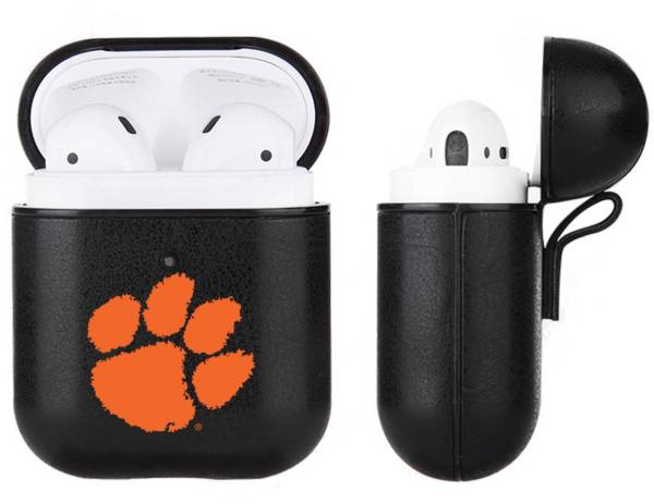 Fan Brander Clemson Tigers AirPod Case