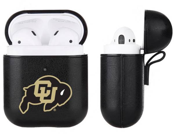 Fan Brander Colorado Buffaloes AirPod Case