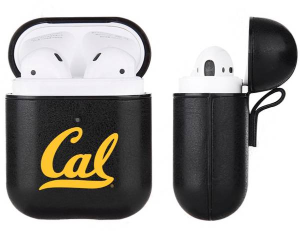 Fan Brander Cal Golden Bears AirPod Case
