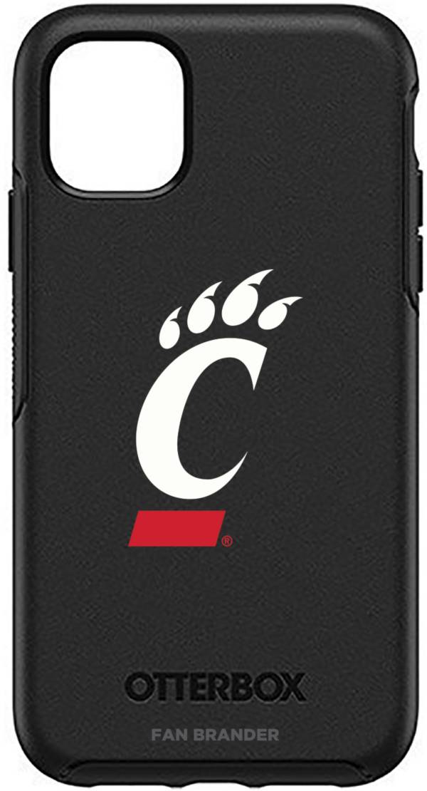 Otterbox Cincinnati Bearcats Black iPhone Case