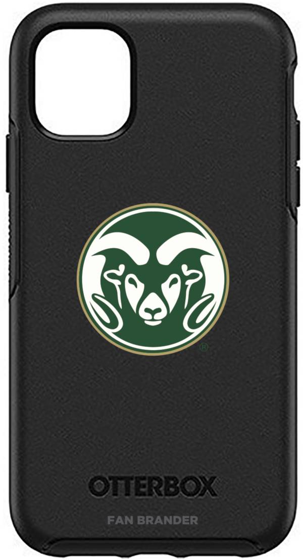 Otterbox Colorado State Rams Black iPhone Case product image