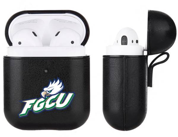 Fan Brander Florida Gulf Coast Eagles AirPod Case