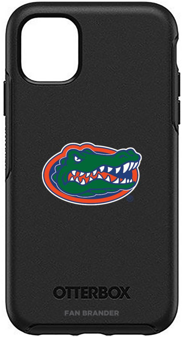 Otterbox Florida Gators Black iPhone Case