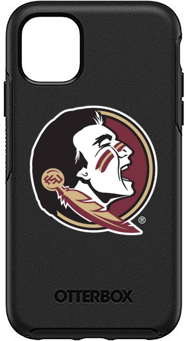 Otterbox Florida State Seminoles Black iPhone Case