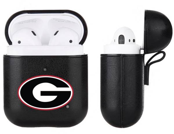 Fan Brander Georgia Bulldogs AirPod Case