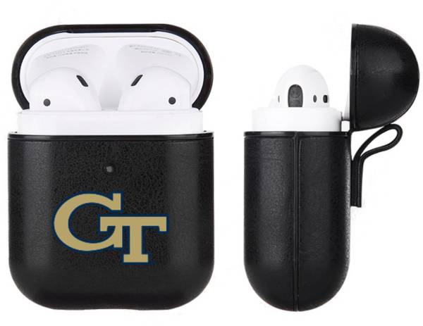 Fan Brander Georgia Tech Yellow Jackets AirPod Case