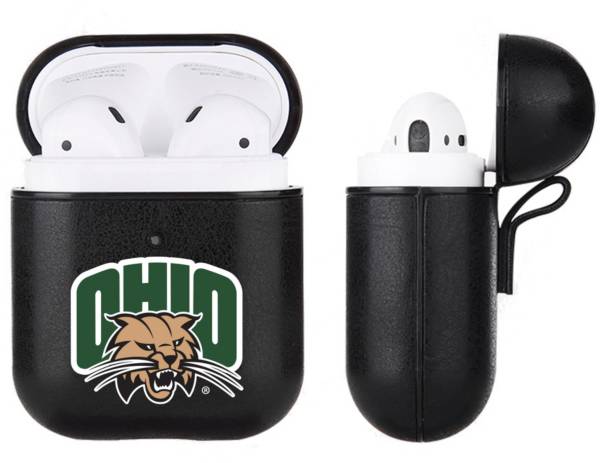 Fan Brander Ohio Bobcats AirPod Case