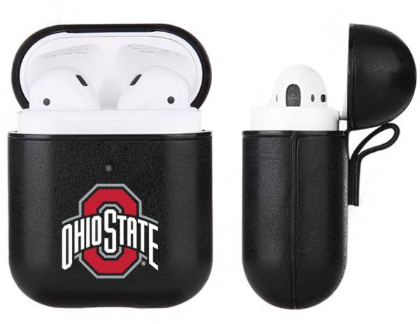 Fan Brander Ohio State Buckeyes AirPod Case