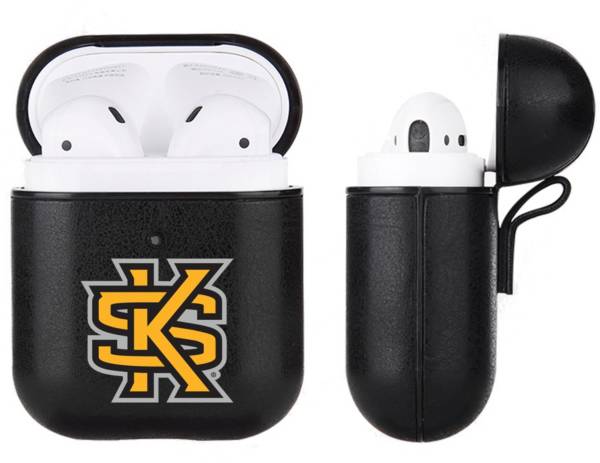 Fan Brander Kennesaw State Owls AirPod Case