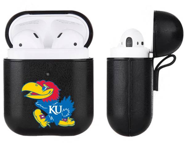 Fan Brander Kansas Jayhawks AirPod Case