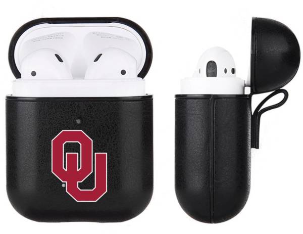 Fan Brander Oklahoma Sooners AirPod Case