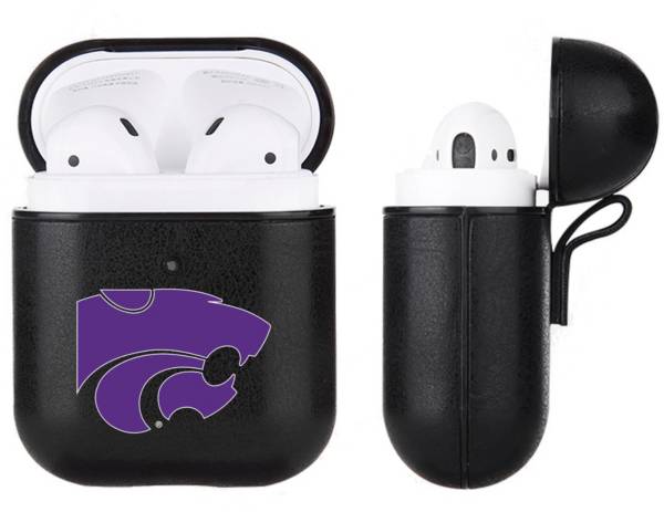 Fan Brander Kansas State Wildcats AirPod Case