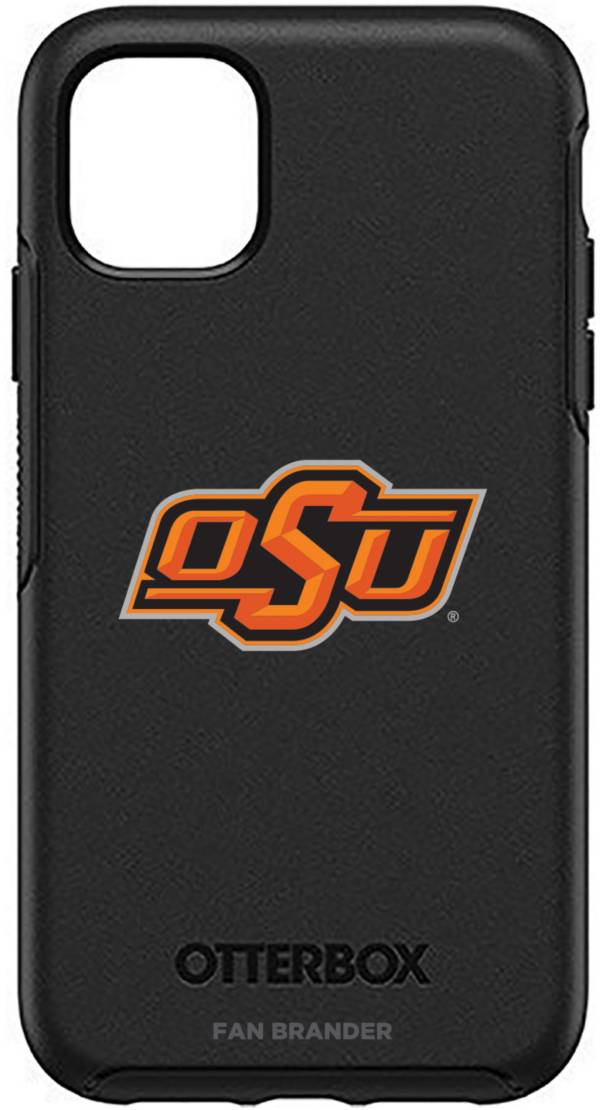 Otterbox Oklahoma State Cowboys Black iPhone Case