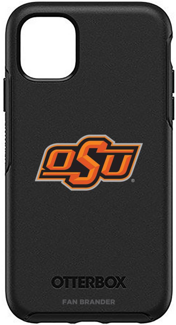 Otterbox Oklahoma State Cowboys Black iPhone Case product image