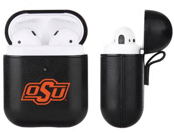 Fan Brander Oklahoma State Cowboys AirPod Case