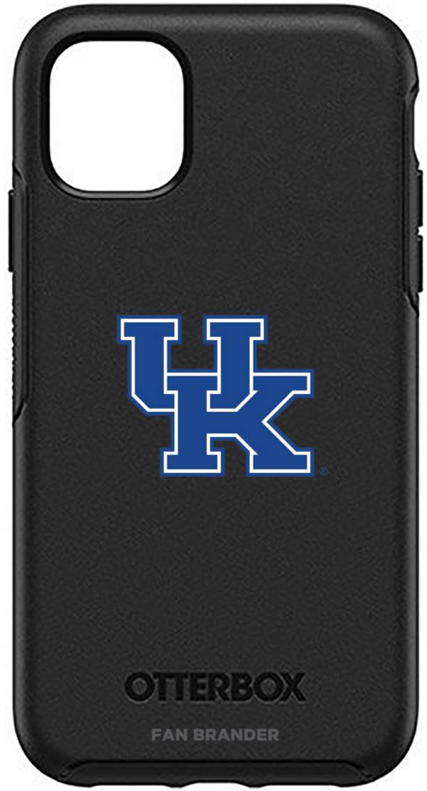 Otterbox Kentucky Wildcats Black iPhone Case